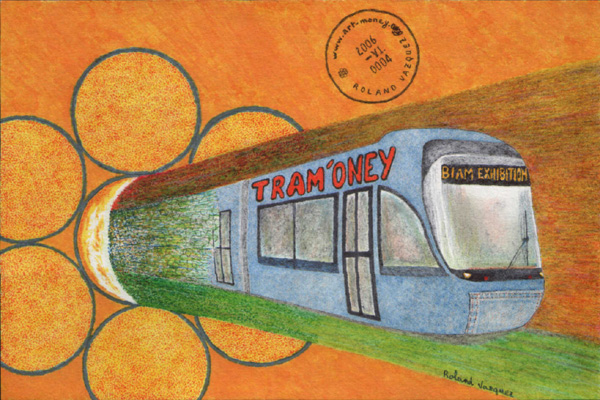tram'oney, 2006-VI.0004