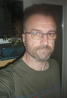 Rolando Vazquez, 2024