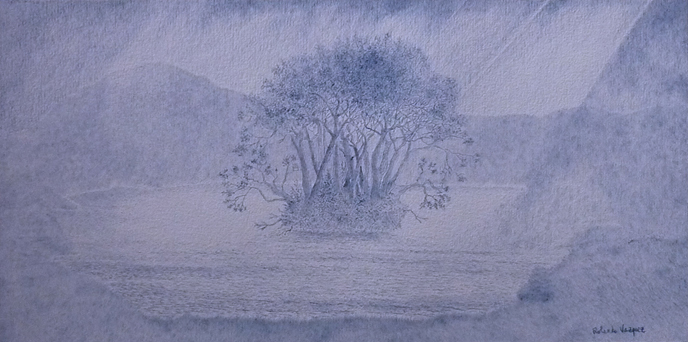 l'&icirc;le d'Aislingeach