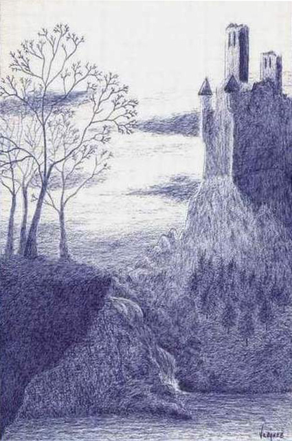 l'&eacute;peron &eacute;panoui