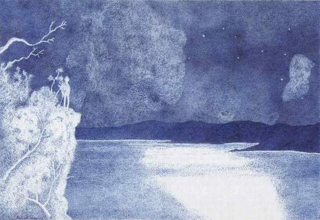 le vagabond des &eacute;toiles